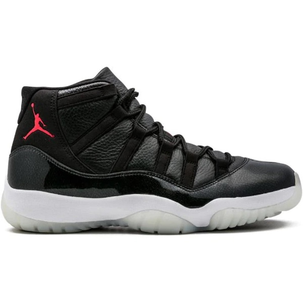 Air Jordan 11 Retro “72-10’s”